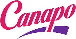 CANAPO logo