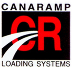 CANARAMP CR LOADING SYSTEMS logo