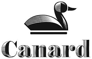 CANARD logo