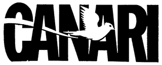 CANARI logo