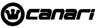 CANARI logo