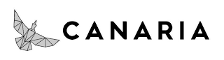 CANARIA logo