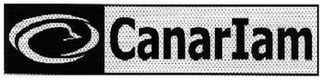 CANARIAM logo