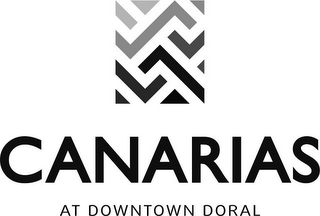 CANARIAS AT DOWNTOWN DORAL logo