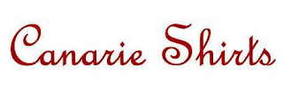 CANARIE SHIRTS logo