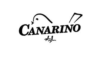 CANARINO logo