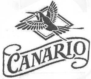 CANARIO logo