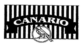 CANARIO logo