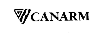 CANARM logo