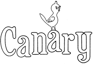 CANARY logo