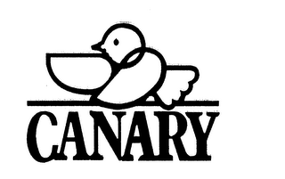 CANARY logo