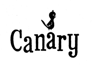 CANARY logo