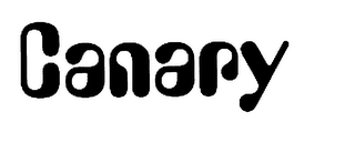 CANARY logo