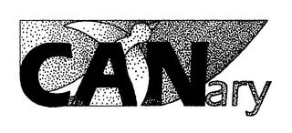 CANARY logo