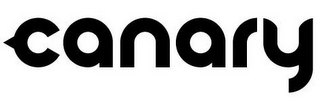 CANARY logo