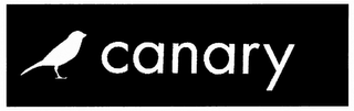 CANARY logo