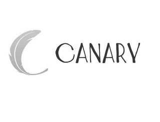 CANARY logo