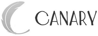CANARY logo