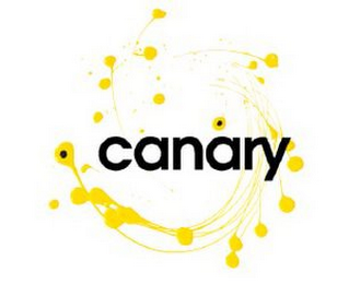 CANARY logo