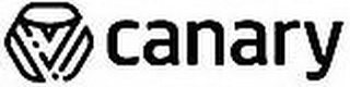 CANARY logo
