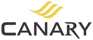 CANARY logo