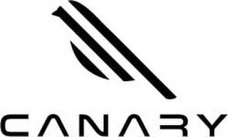 CANARY logo