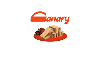 CANARY logo