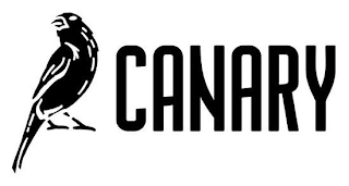CANARY logo