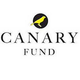 CANARY FUND logo