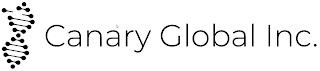 CANARY GLOBAL INC. logo