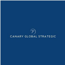 CANARY GLOBAL STRATEGIC logo