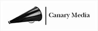 CANARY MEDIA logo