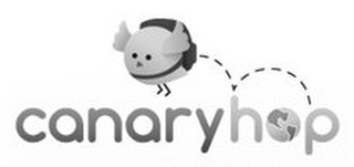 CANARYHOP logo