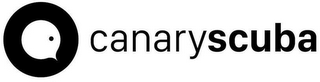 CANARYSCUBA logo