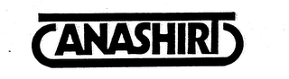 CANASHIRT logo