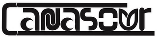 CANASOUR logo