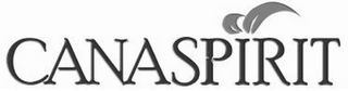 CANASPIRIT logo