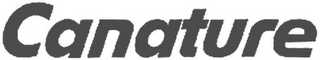 CANATURE logo