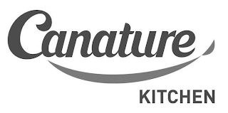 CANATURE KITCHEN logo