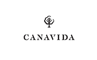 CANAVIDA logo
