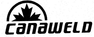 CANAWELD logo