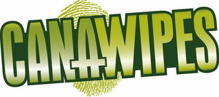 CANAWIPES logo