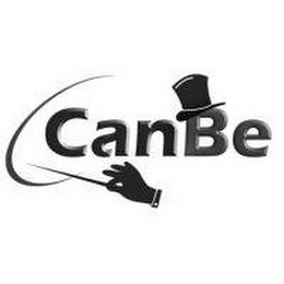 CANBE logo