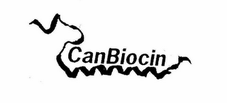 CANBIOCIN logo