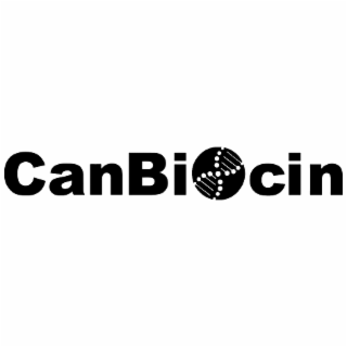 CANBIOCIN logo