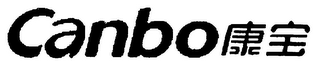 CANBO logo