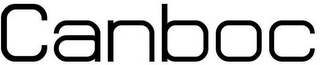 CANBOC logo