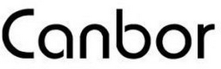 CANBOR logo