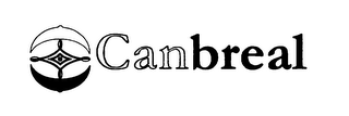 CANBREAL logo