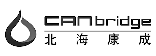CANBRIDGE logo